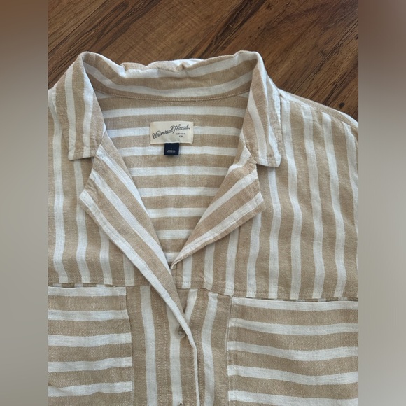 Universal Thread Button Down - Picture 6 of 6
